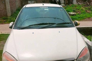 Used CR4