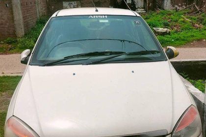 Used CR4