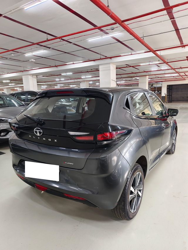 Image Used Car