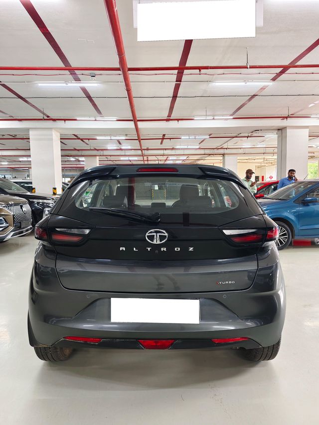Image Used Car