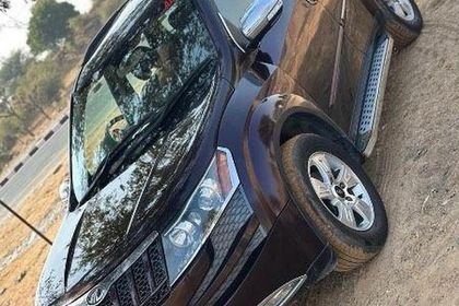 Used W8 FWD
