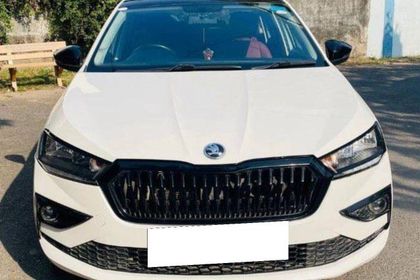 Used 1.0 TSI Ambition BSVI
