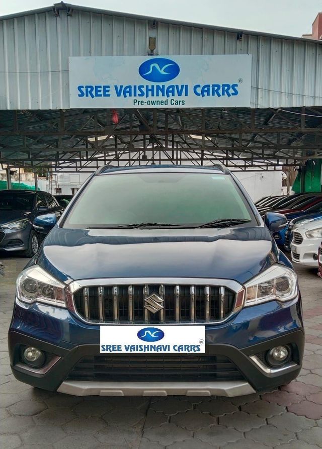 Image Used Car