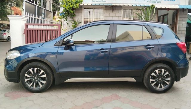 Image Used Car