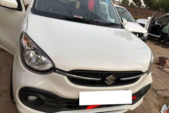 Maruti Suzuki Celerio ZXI Plus BSVI Second-hand 2022 Maruti Suzuki Celerio ZXI Plus BSVI for sale in Ludhiana