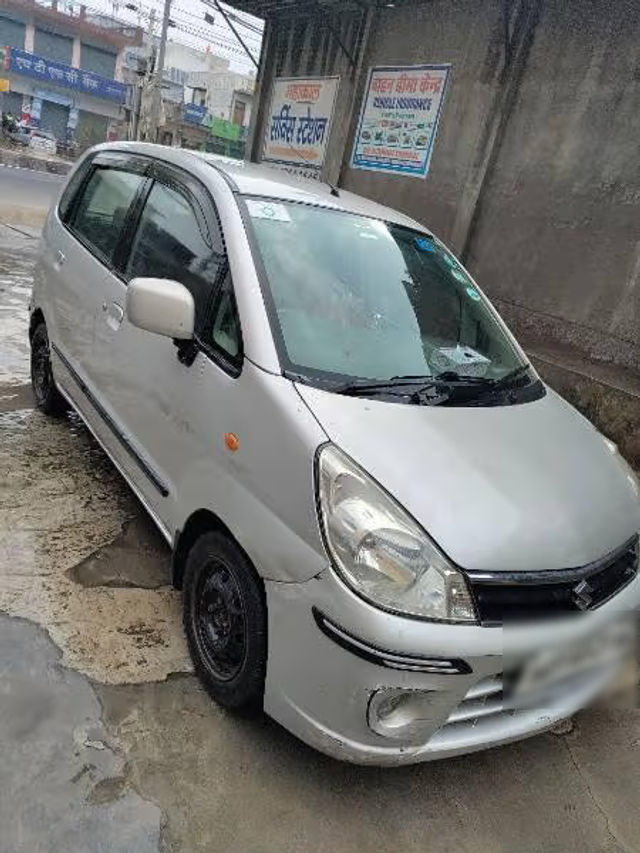 Second-hand 2013 Maruti Suzuki Zen Estilo LXI for sale in Ghaziabad