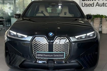 Used xDrive50