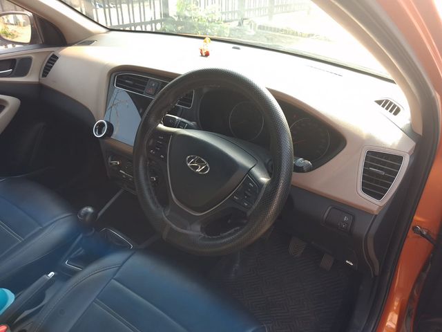 Image Used Car