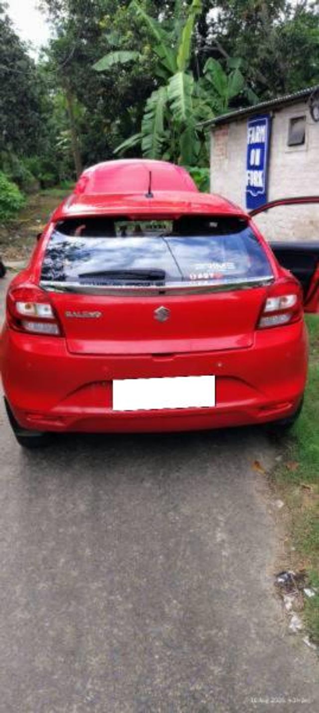 Image Used Car