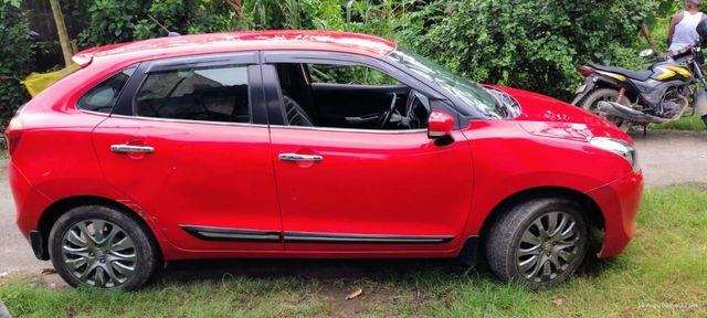 Image Used Car