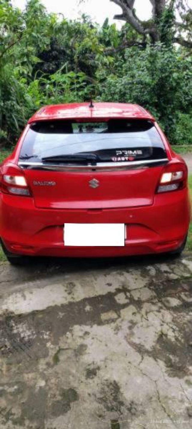 Image Used Car