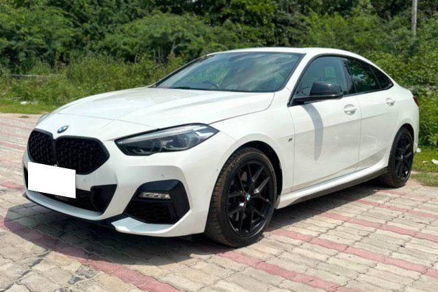 Second-hand 2022 BMW 2 Series Gran Coupe 220i M Sport BSVI for sale in New Delhi