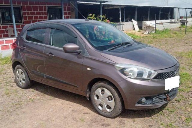 Tata Tiago 1.2 Revotron XT Second-hand 2018 Tata Tiago 1.2 Revotron XT for sale in Pune