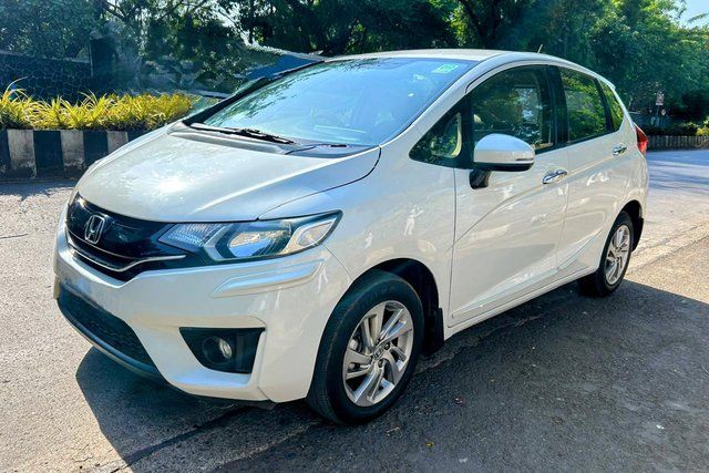 Second-hand 2019 Honda Jazz VX CVT for sale in Mumbai