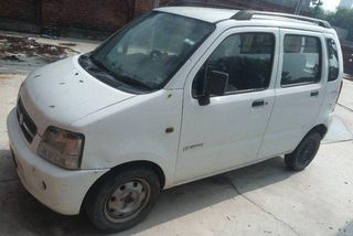Used LXI