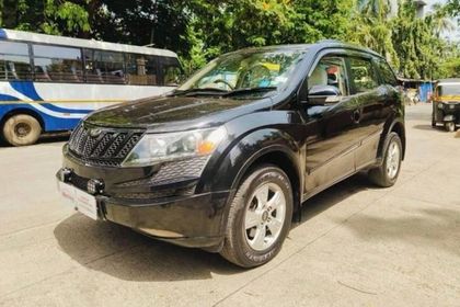 Used W8 FWD