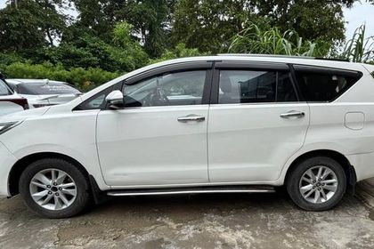 Used 2.4 GX MT BSIV
