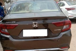 Used VX CVT BSVI