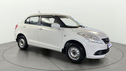 2015 Maruti Suzuki Swift Dzire एलएक्सआई Optional-O