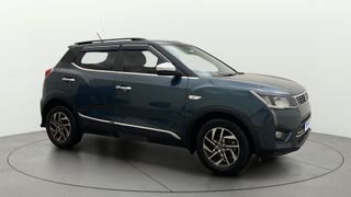 Used W6 AMT Sunroof BSVI