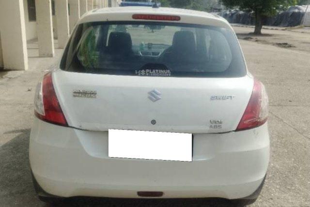 Second-hand 2014 Maruti Suzuki Swift VDI BSIV for sale in Kurukshetra