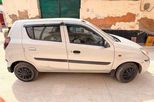 Maruti Suzuki Alto 800 LXI Second-hand 2020 Maruti Suzuki Alto 800 LXI for sale in New Delhi