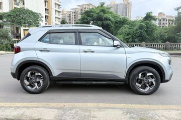 Used SX Plus Sport DCT