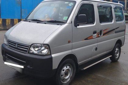 2022 मारुति सुजुकी ईको CNG 5 Seater AC