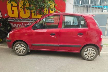 Used GLS