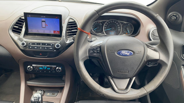 Image Used Car