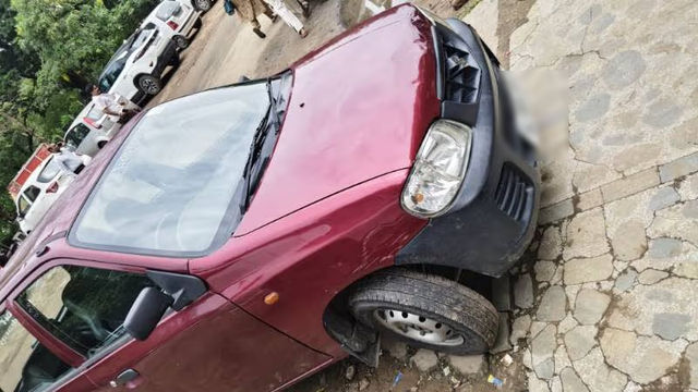 Image Used Car