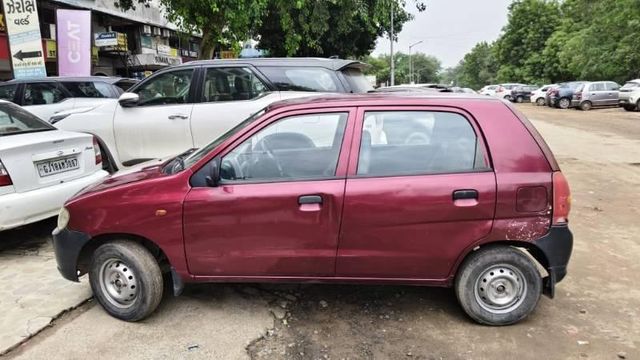 Image Used Car