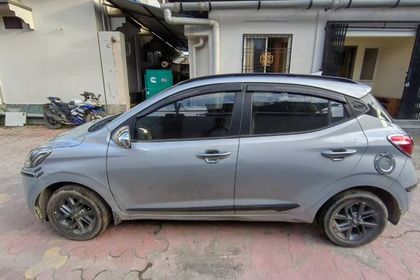 Used AMT Sportz