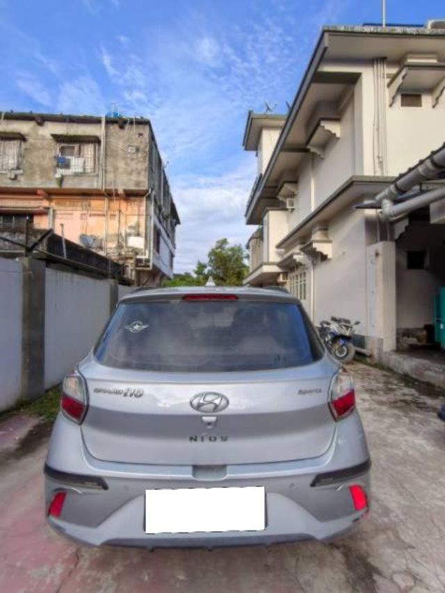 Image Used Car