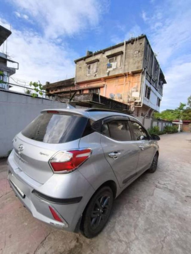 Image Used Car