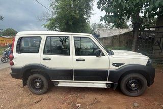 Used S3 7 Seater