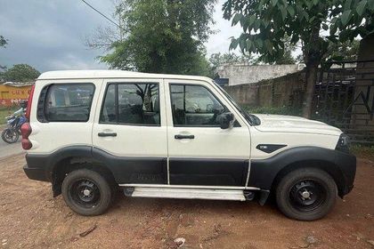 Used S3 7 Seater