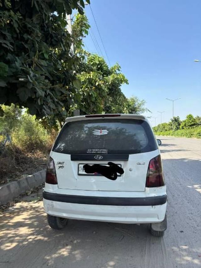 Image Used Car