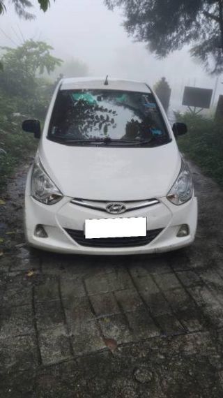 Used Magna Plus