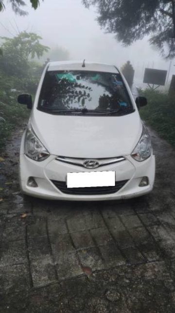 Used Magna Plus