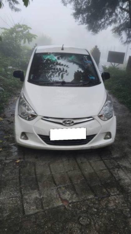 Used Magna Plus