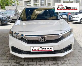 Used S Petrol BSIV
