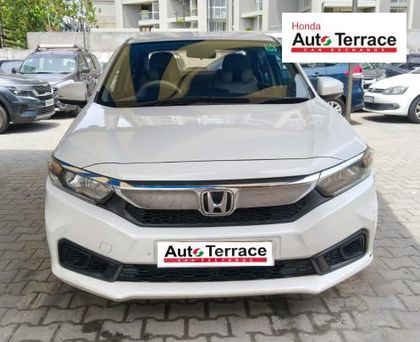 Used S Petrol BSIV