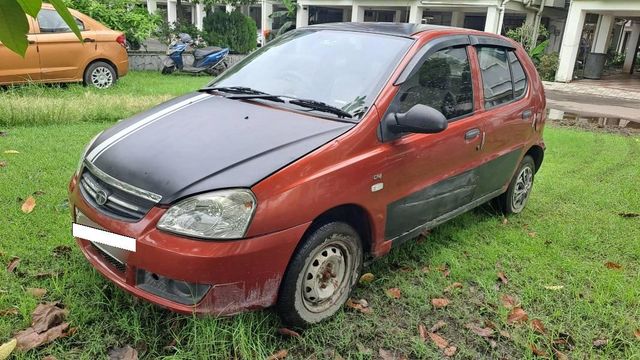 Second-hand 2012 Tata Indica V2 LS for sale in Kolkata