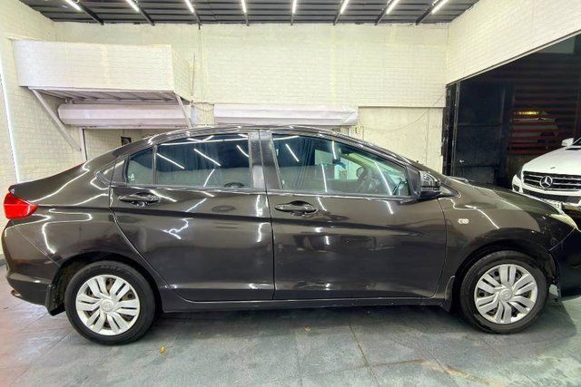 Second-hand 2014 Honda City i DTEC SV for sale in Pune