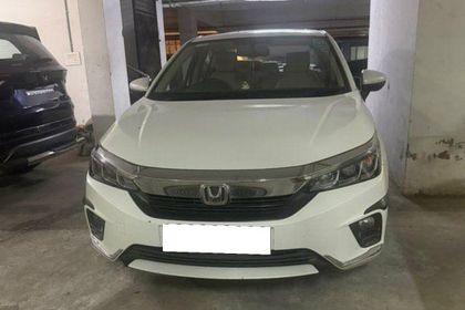 2022 Honda City VX CVT