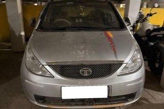 Used Quadrajet LS
