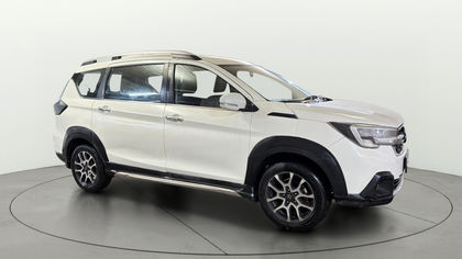2023 Maruti Suzuki XL6 Zeta CNG BSVI