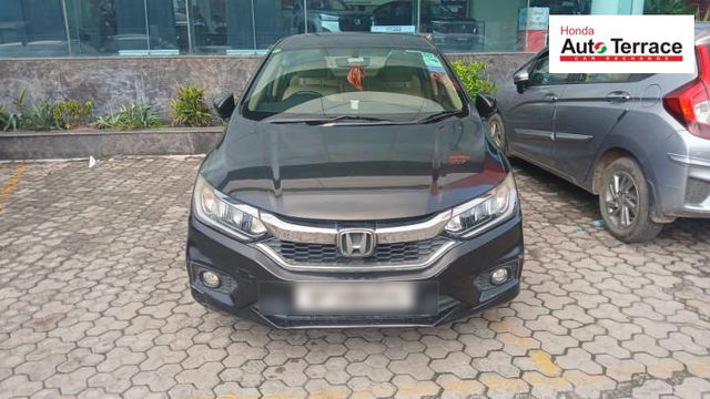 Second-hand 2018 Honda City i VTEC CVT VX for sale in Noida