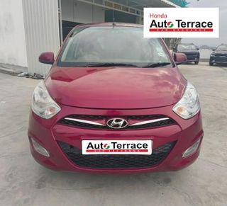 Used Sportz 1.1L